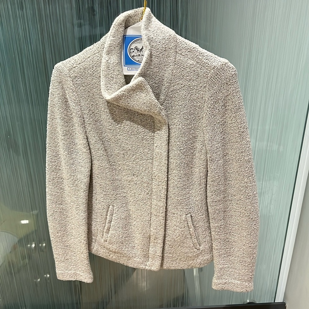 Twead Jacket